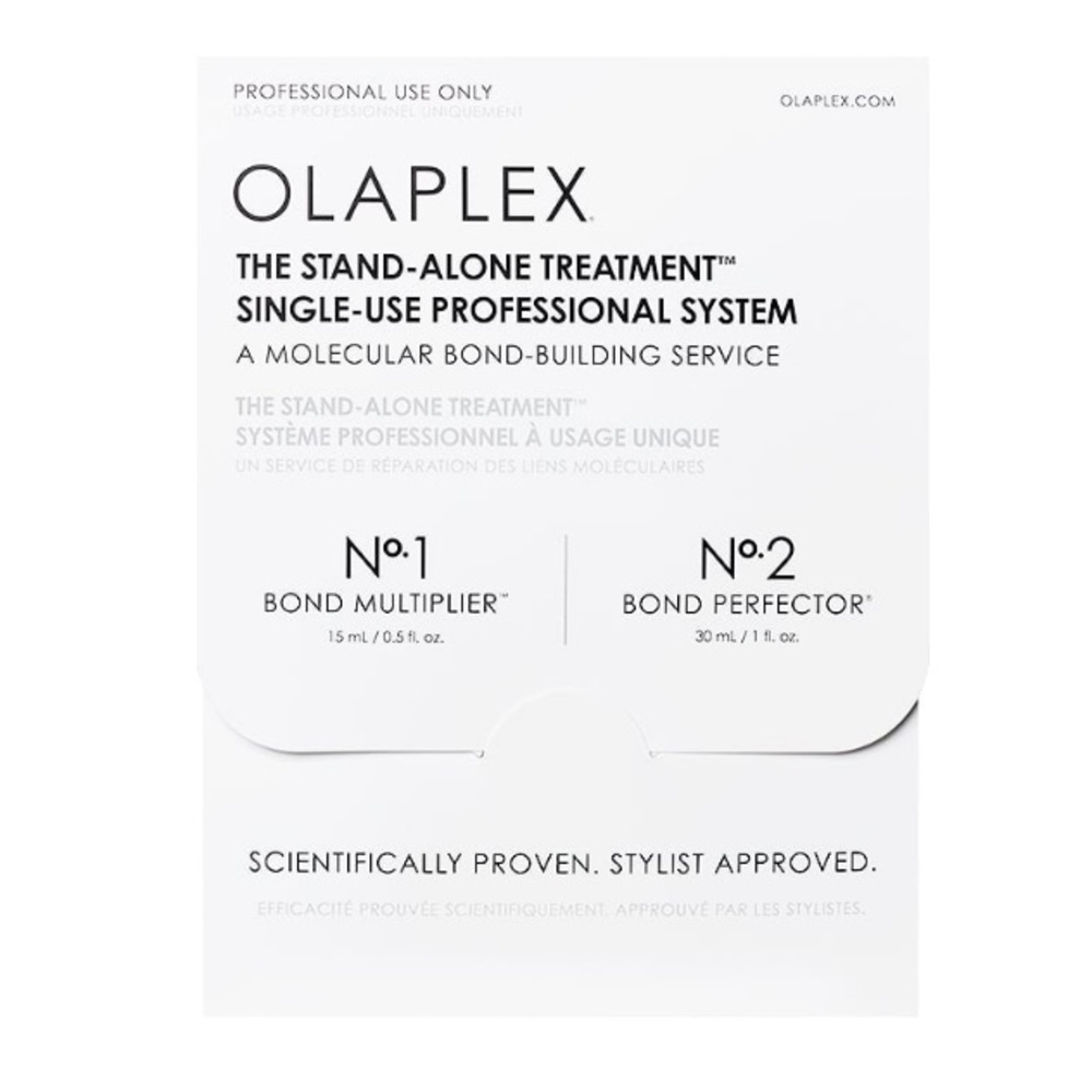 Olaplex Stand Alone Treatment Packettes